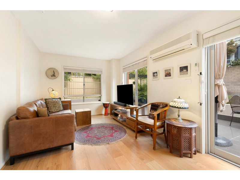 4/54 Moore Street, Turner ACT 2612