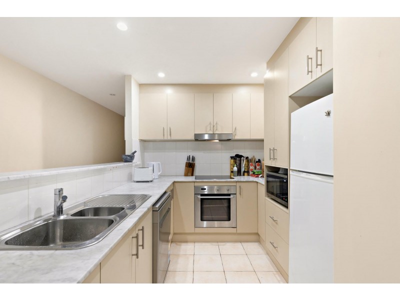 4/54 Moore Street, Turner ACT 2612