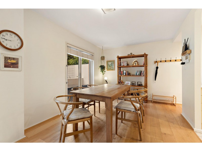 4/54 Moore Street, Turner ACT 2612