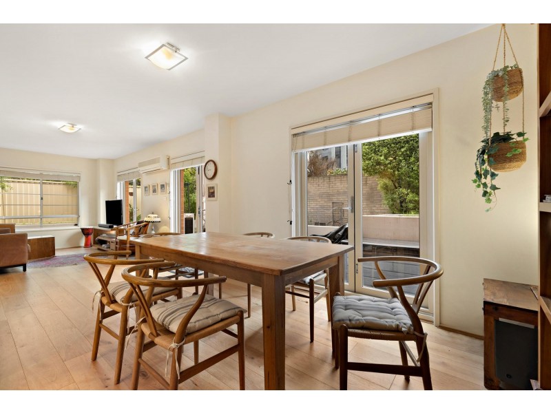 4/54 Moore Street, Turner ACT 2612