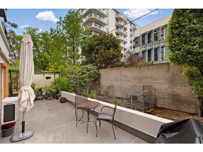 4/54 Moore Street, Turner ACT 2612