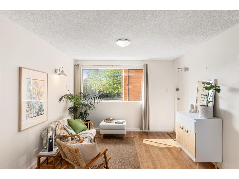 4/127 Rivett Street, Hackett ACT 2602