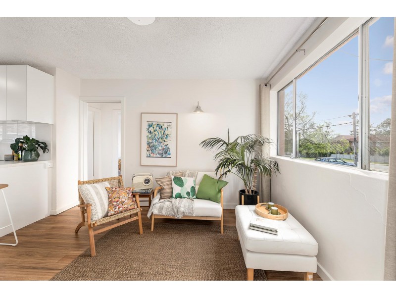 4/127 Rivett Street, Hackett ACT 2602