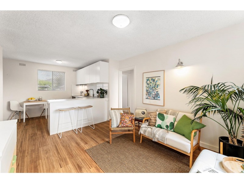 4/127 Rivett Street, Hackett ACT 2602