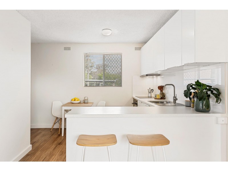 4/127 Rivett Street, Hackett ACT 2602