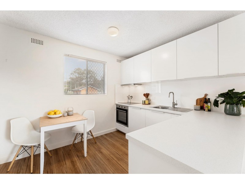 4/127 Rivett Street, Hackett ACT 2602