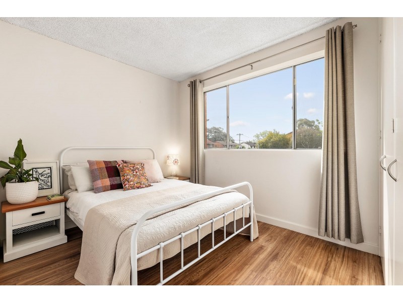 4/127 Rivett Street, Hackett ACT 2602