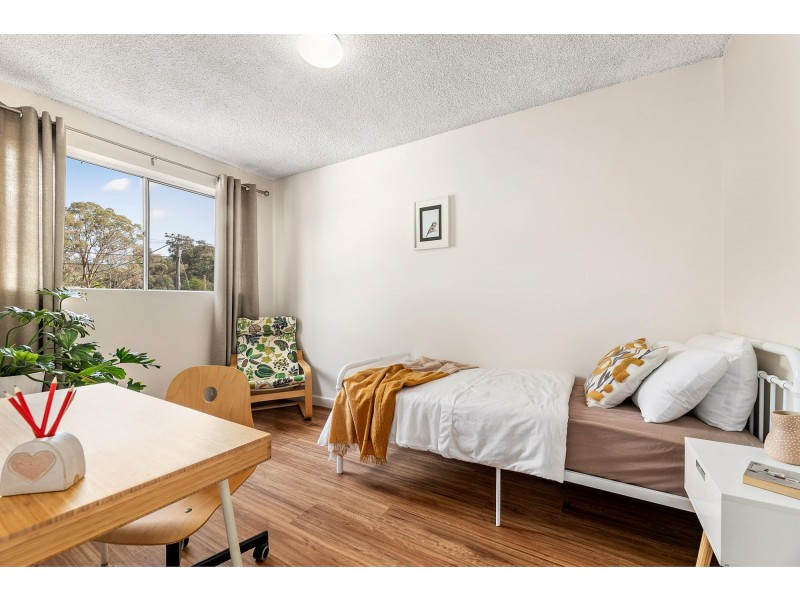 4/127 Rivett Street, Hackett ACT 2602