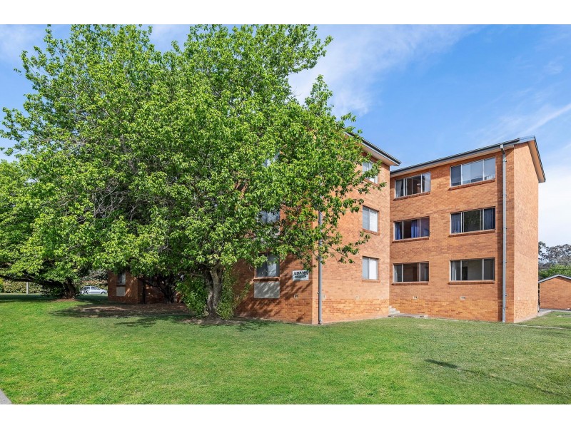 4/127 Rivett Street, Hackett ACT 2602