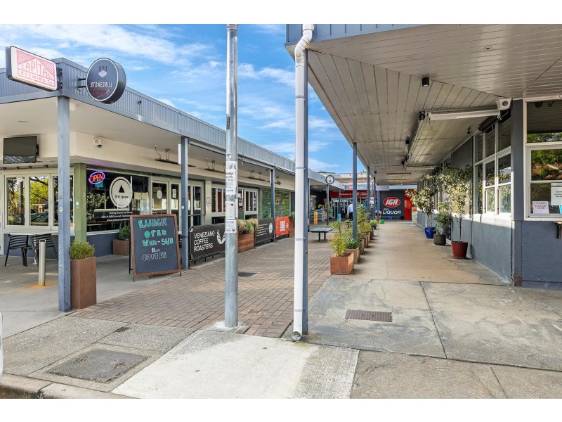 4/127 Rivett Street, Hackett ACT 2602