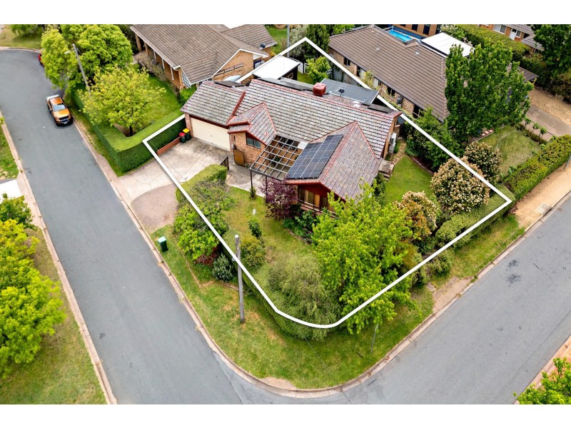 47 Banfield Street, Downer ACT 2602