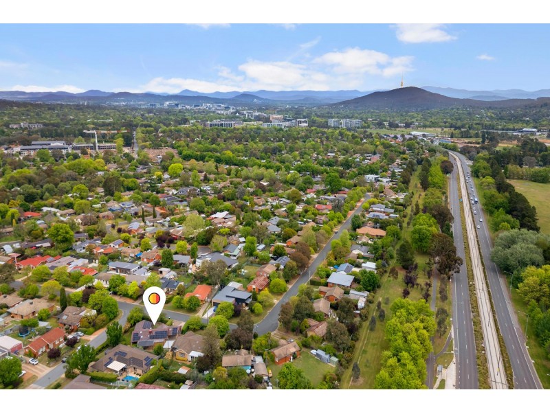 47 Banfield Street, Downer ACT 2602