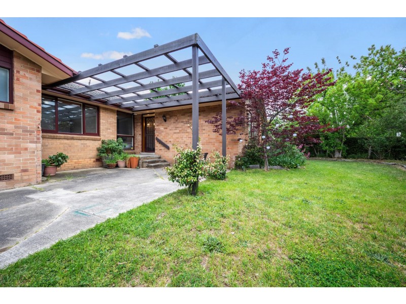 47 Banfield Street, Downer ACT 2602