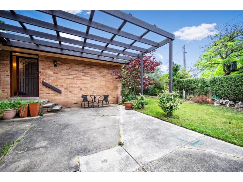 47 Banfield Street, Downer ACT 2602