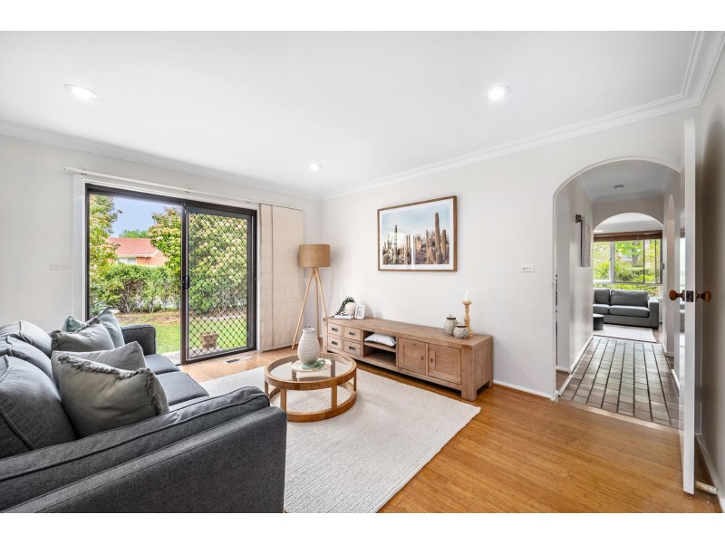 47 Banfield Street, Downer ACT 2602