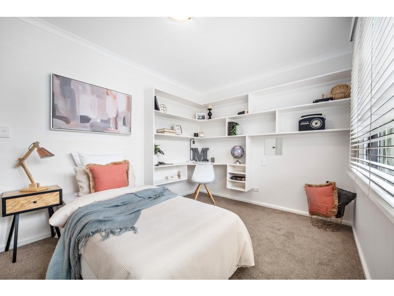 47 Banfield Street, Downer ACT 2602
