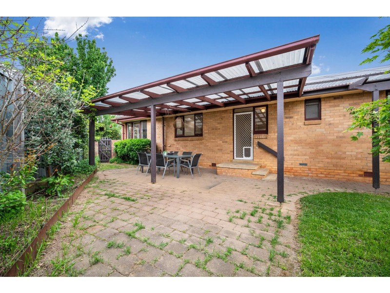 47 Banfield Street, Downer ACT 2602