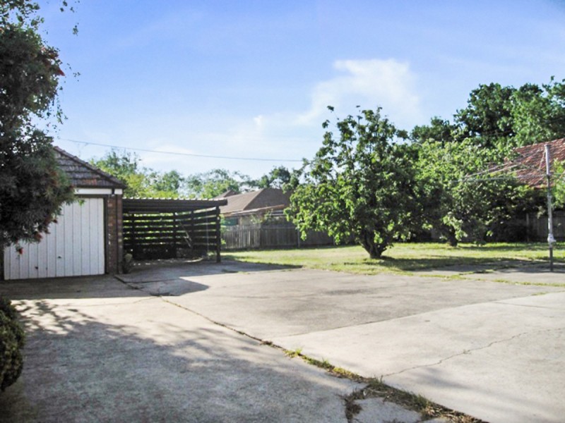 21 McCaughey Street, Turner ACT 2612