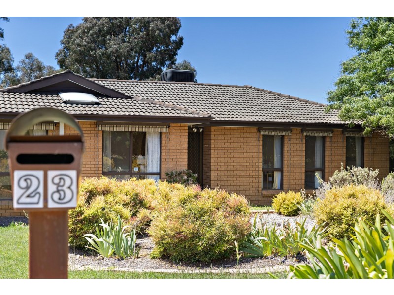 23 Maranoa Street, Kaleen ACT 2617
