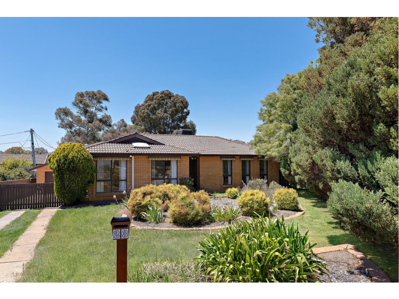 23 Maranoa Street, Kaleen ACT 2617