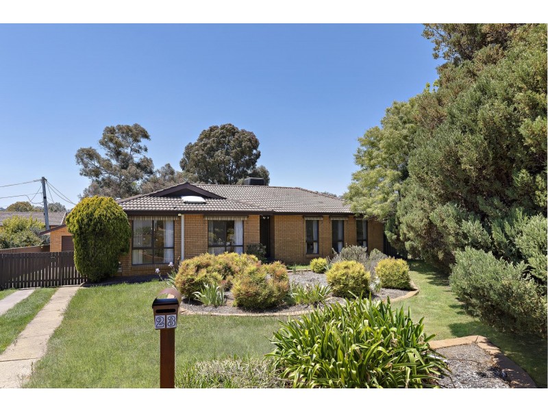 23 Maranoa Street, Kaleen ACT 2617
