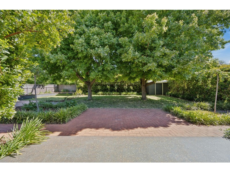 5 Toms Crescent, Ainslie ACT 2602