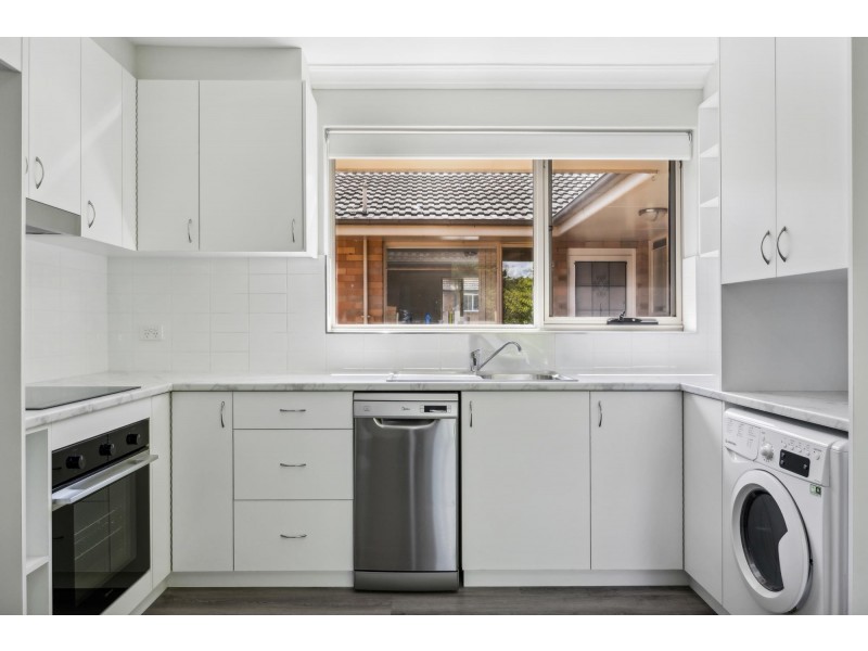 8/108 Davenport Street, Dickson ACT 2602
