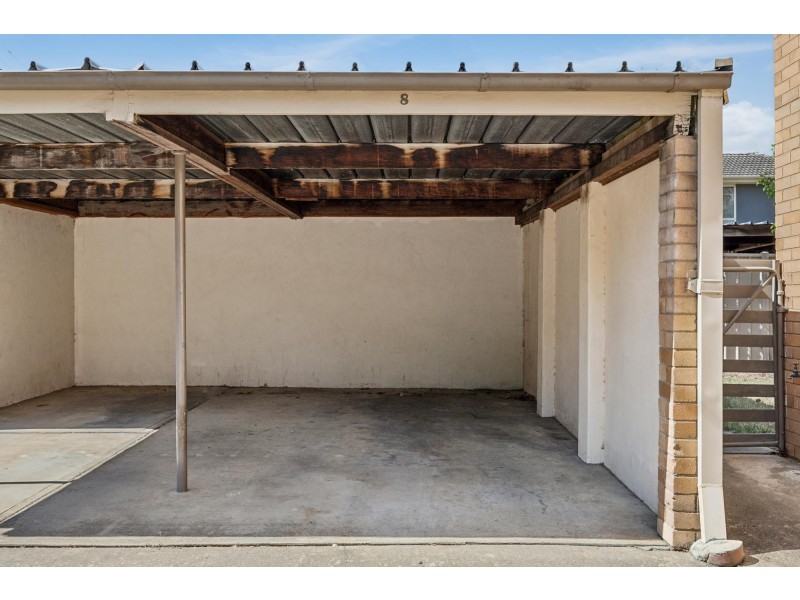 8/108 Davenport Street, Dickson ACT 2602