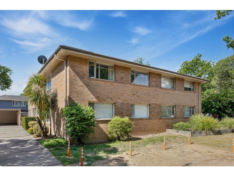8/108 Davenport Street, Dickson ACT 2602