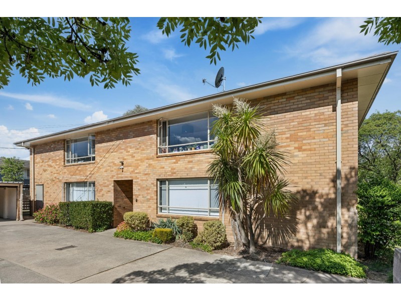 8/108 Davenport Street, Dickson ACT 2602