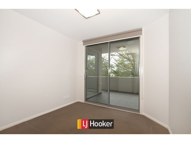 6/18 De Burgh Street, Lyneham ACT 2602