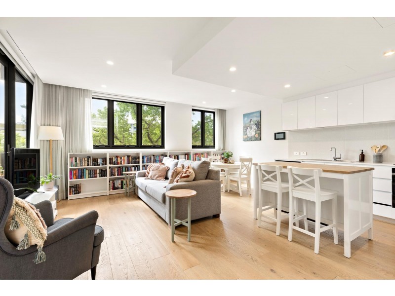 206/51 Mort Street, Braddon ACT 2612