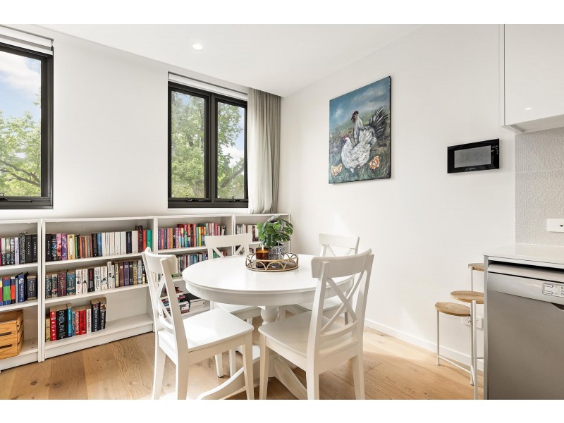 206/51 Mort Street, Braddon ACT 2612