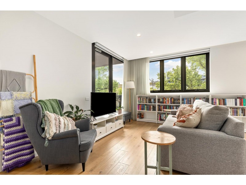 206/51 Mort Street, Braddon ACT 2612