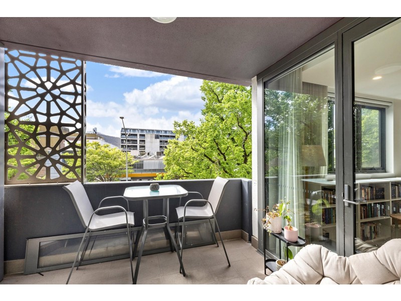 206/51 Mort Street, Braddon ACT 2612