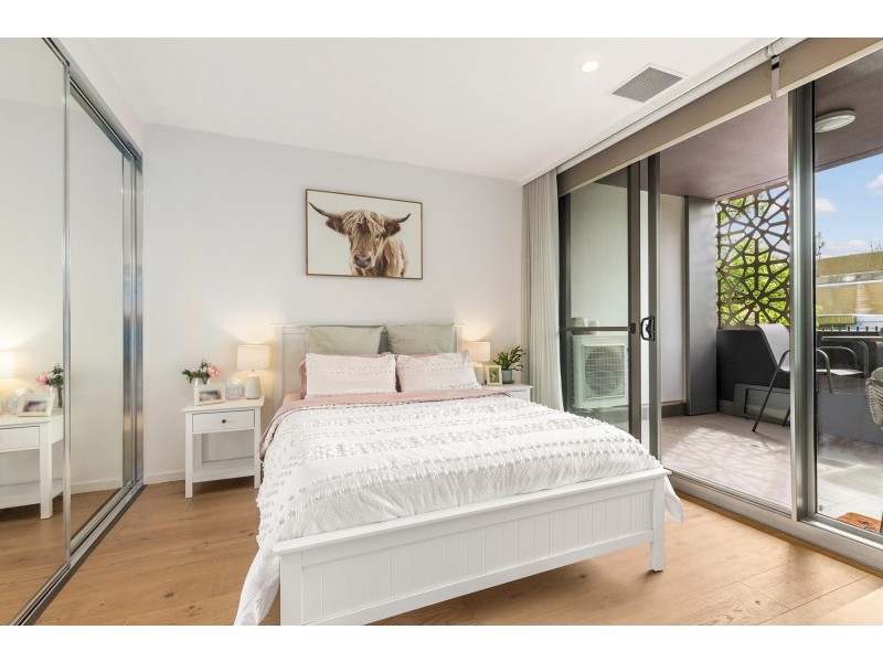 206/51 Mort Street, Braddon ACT 2612