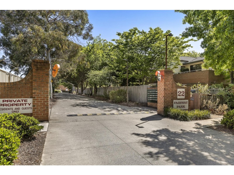 23/22 Archibald Street, Lyneham ACT 2602