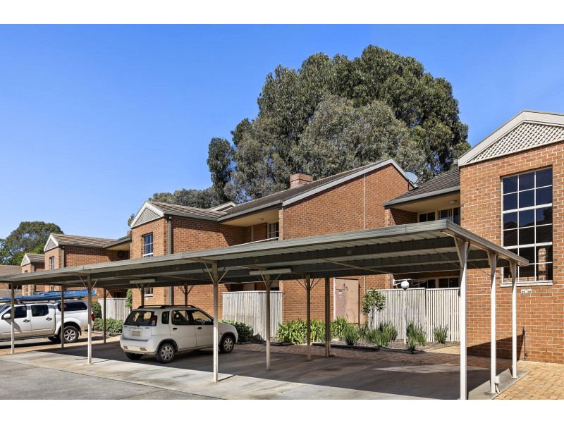 23/22 Archibald Street, Lyneham ACT 2602