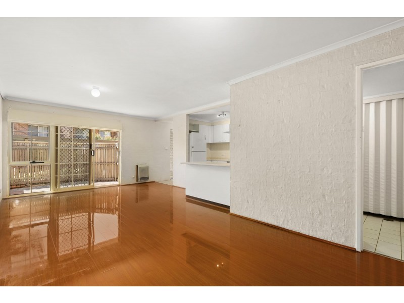 23/22 Archibald Street, Lyneham ACT 2602