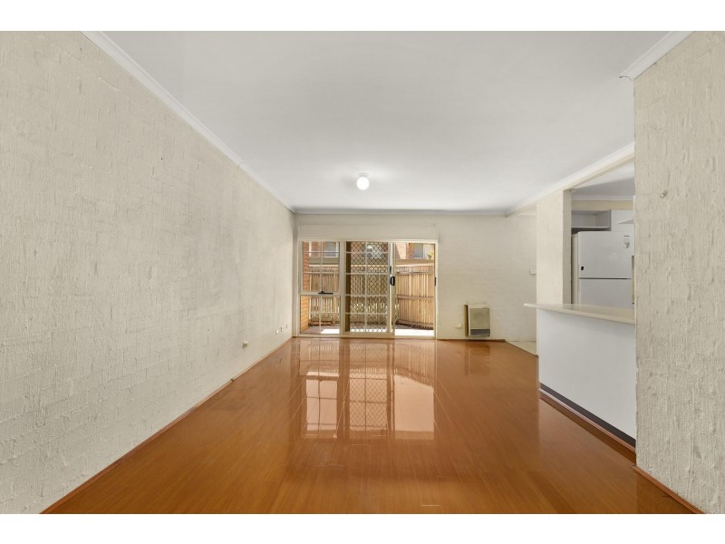 23/22 Archibald Street, Lyneham ACT 2602