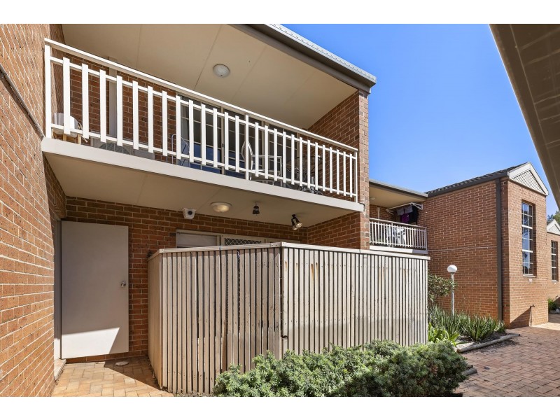 23/22 Archibald Street, Lyneham ACT 2602