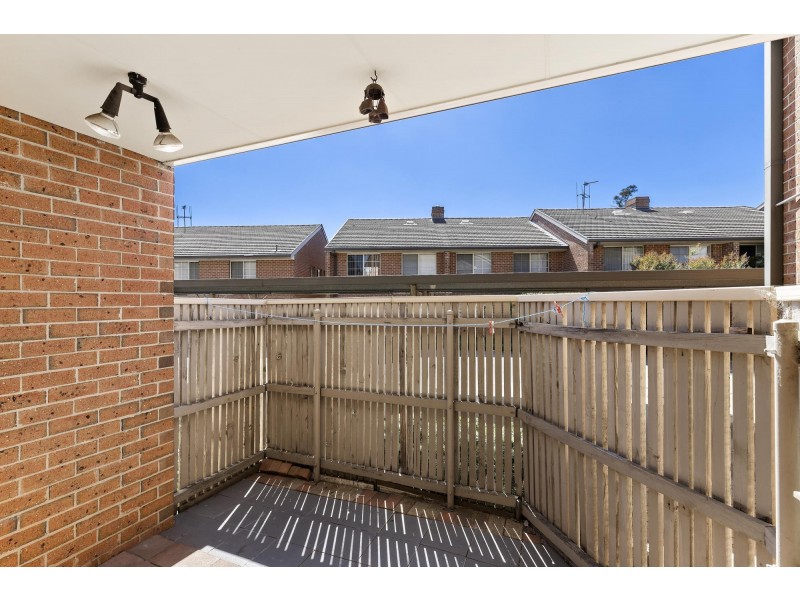 23/22 Archibald Street, Lyneham ACT 2602