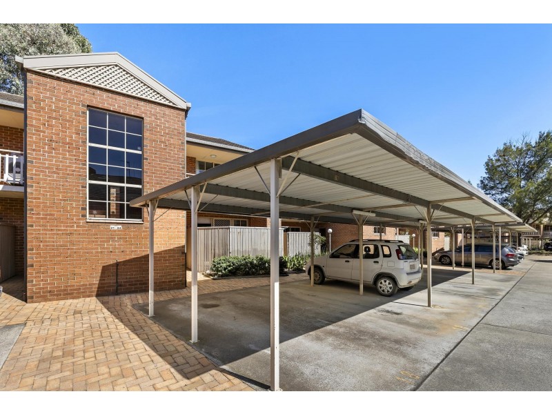 23/22 Archibald Street, Lyneham ACT 2602