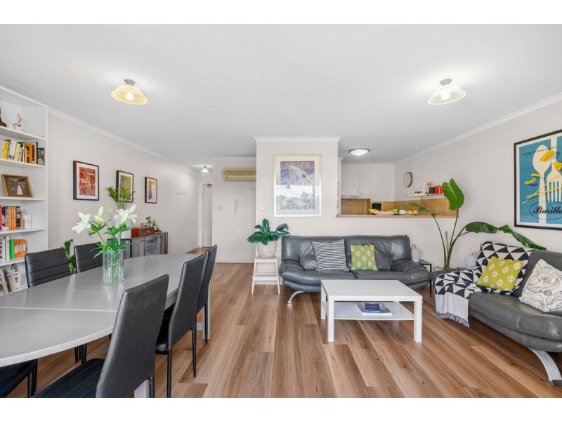 70/72 Wentworth Avenue, Kingston ACT 2604