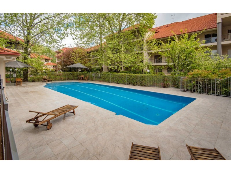 70/72 Wentworth Avenue, Kingston ACT 2604