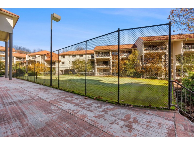 70/72 Wentworth Avenue, Kingston ACT 2604