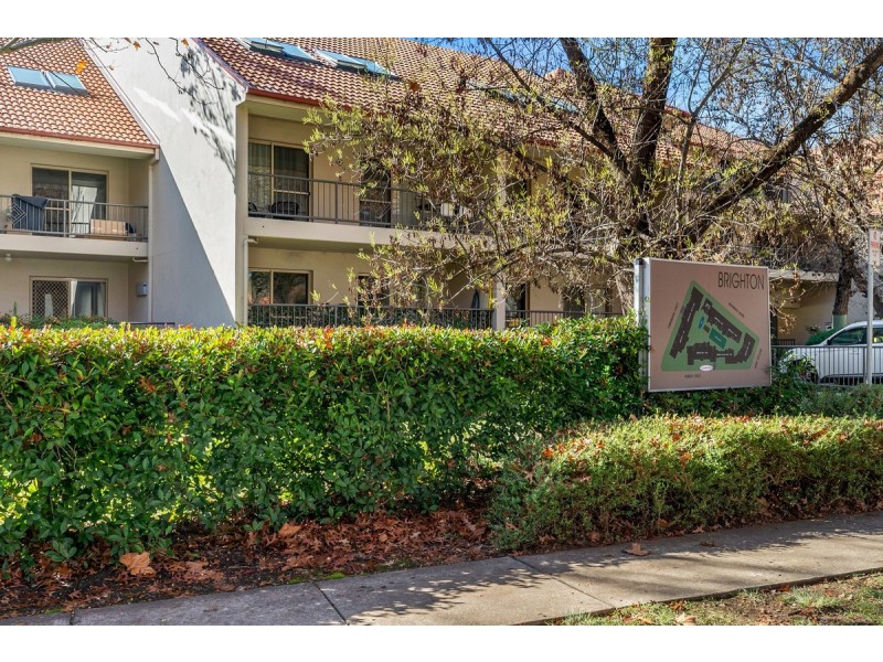 70/72 Wentworth Avenue, Kingston ACT 2604