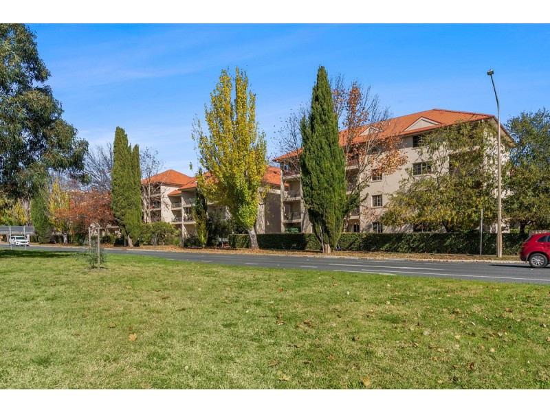 70/72 Wentworth Avenue, Kingston ACT 2604