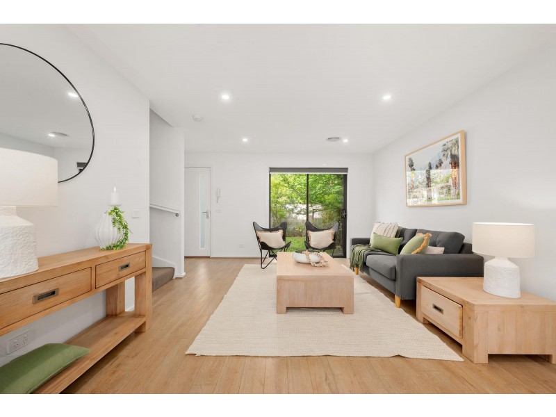 6/21 Hope Street, Dickson ACT 2602