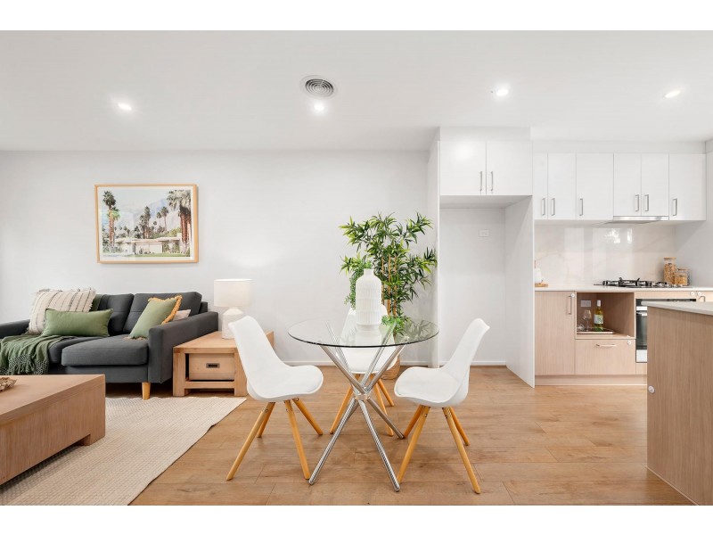 6/21 Hope Street, Dickson ACT 2602